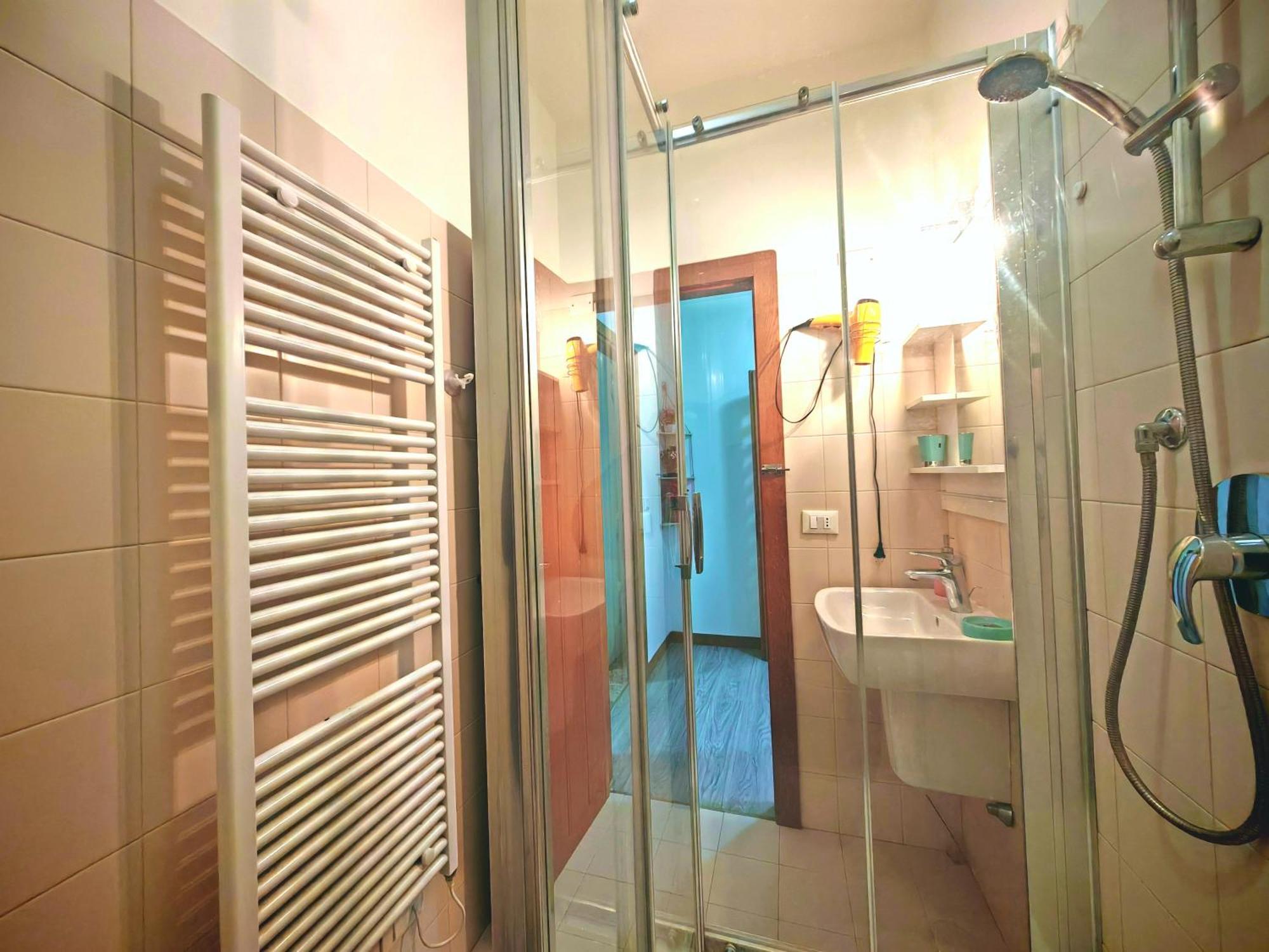 Goldmine Guest House 2 Wenecja Pokój zdjęcie