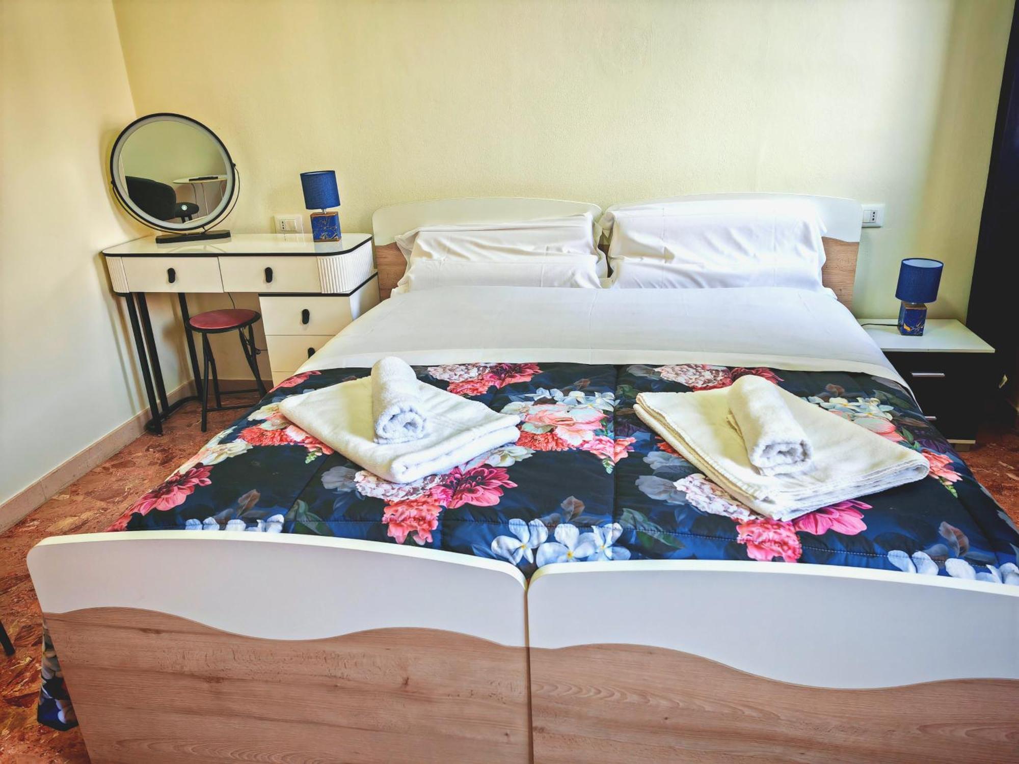 Goldmine Guest House 2 Wenecja Pokój zdjęcie