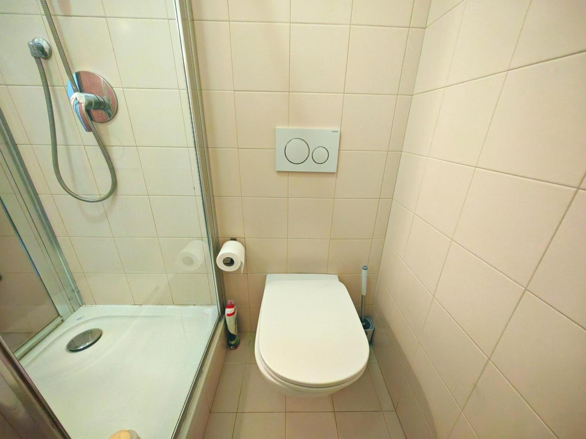 Goldmine Guest House 2 Wenecja Pokój zdjęcie